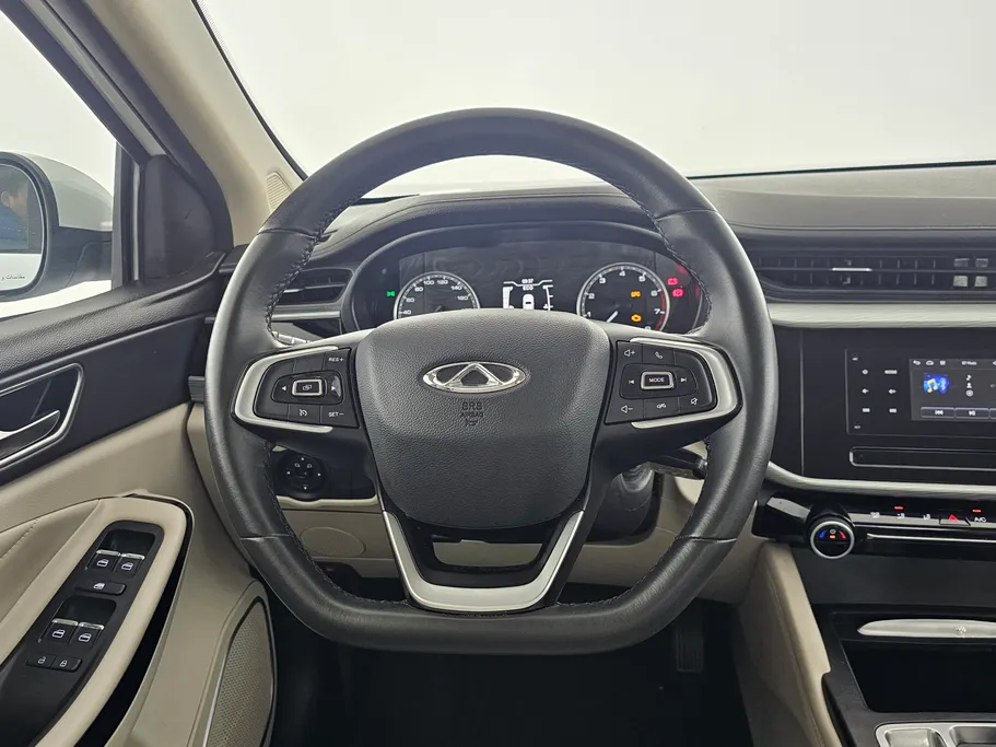 2024 Chery Arrizo 5 Comfort 