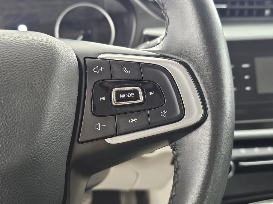 2024 Chery Arrizo 5 Comfort 