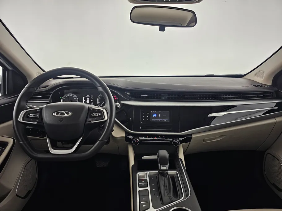 2024 Chery Arrizo 5 Comfort 