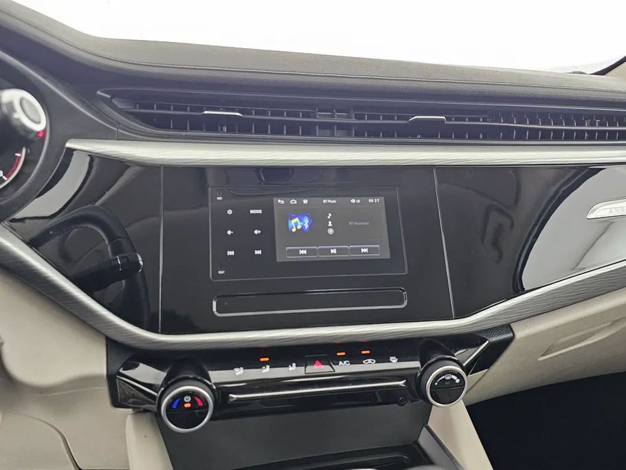 2024 Chery Arrizo 5 Comfort 