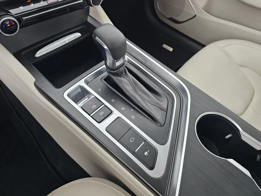 2024 Chery Arrizo 5 Comfort 