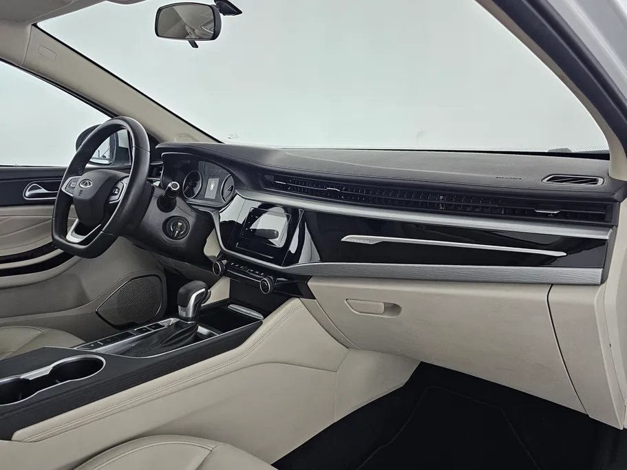 2024 Chery Arrizo 5 Comfort 