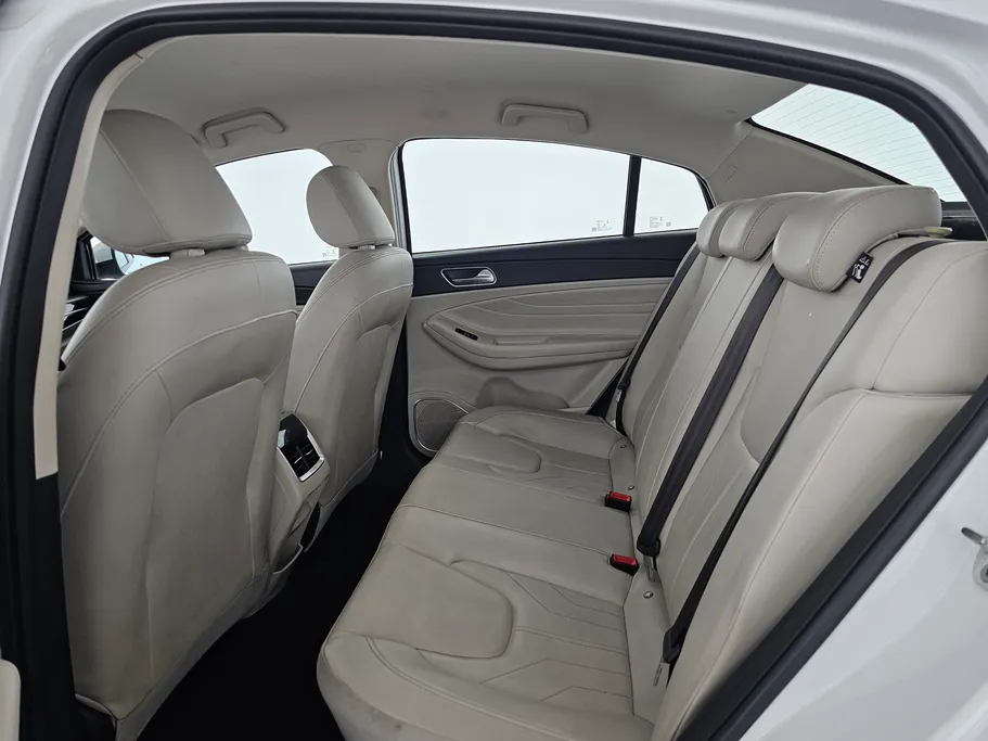 2024 Chery Arrizo 5 Comfort 