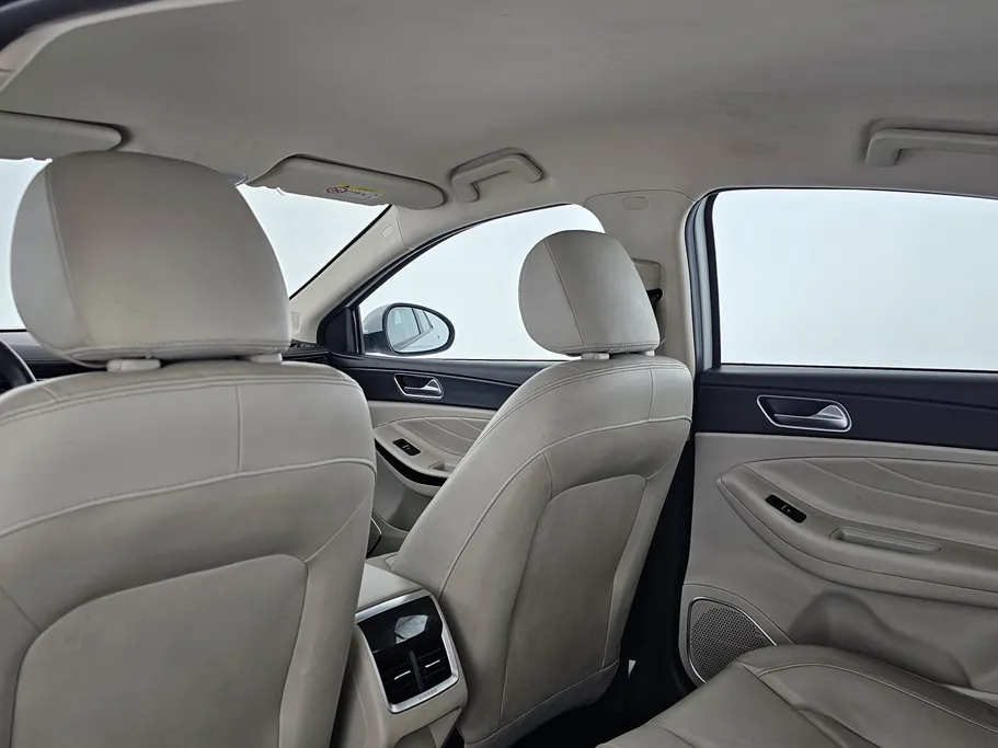 2024 Chery Arrizo 5 Comfort 