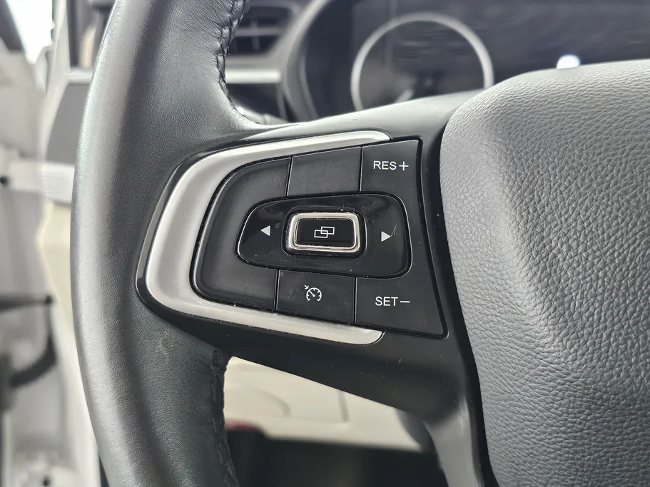 2024 Chery Arrizo 5 Comfort 