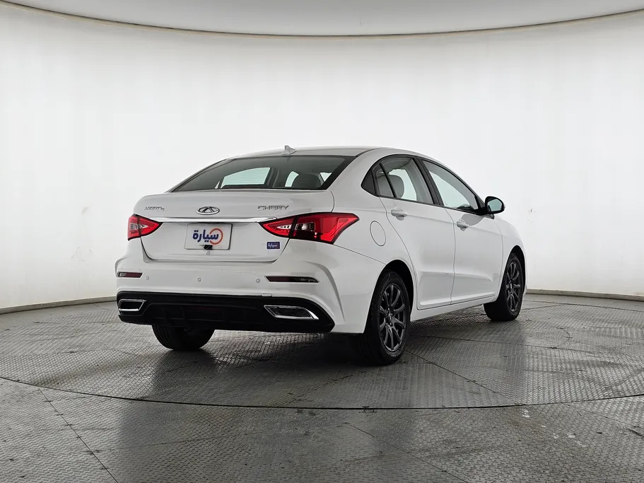 2024 Chery Arrizo 5 Comfort 