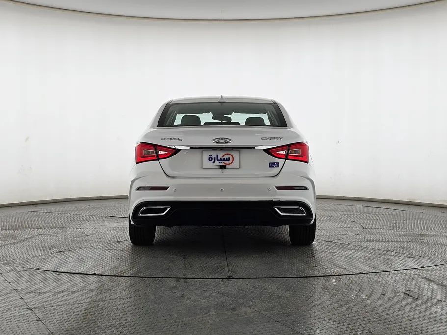 2024 Chery Arrizo 5 Comfort 