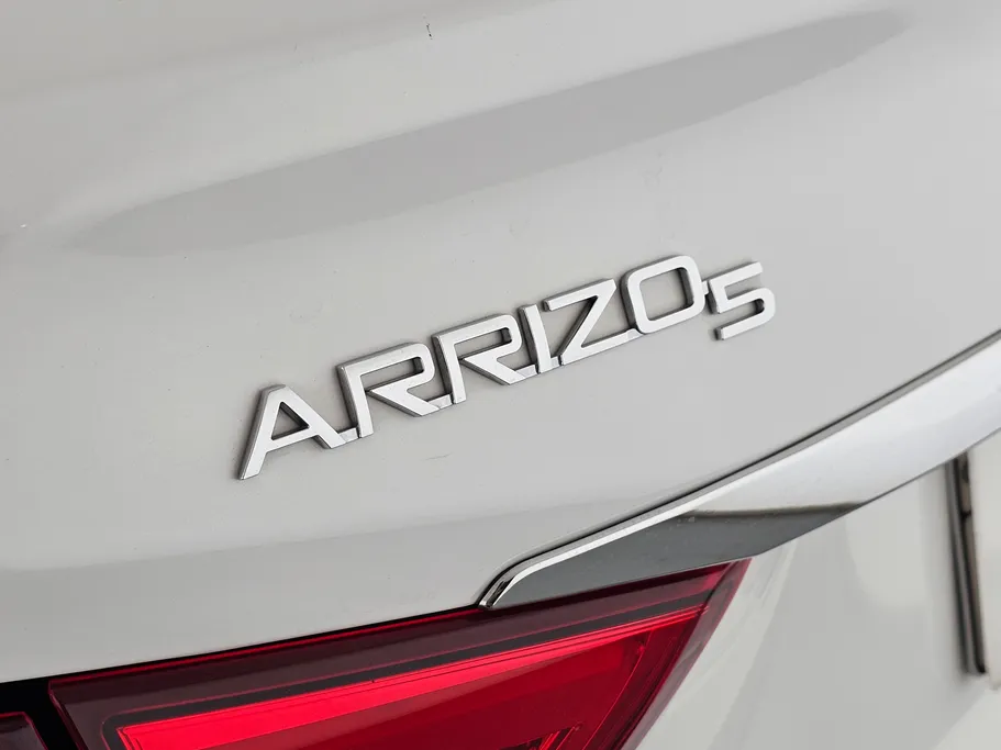 2024 Chery Arrizo 5 Comfort 