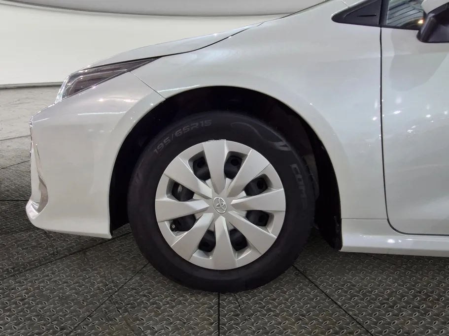 2023 Toyota Corolla XLI 