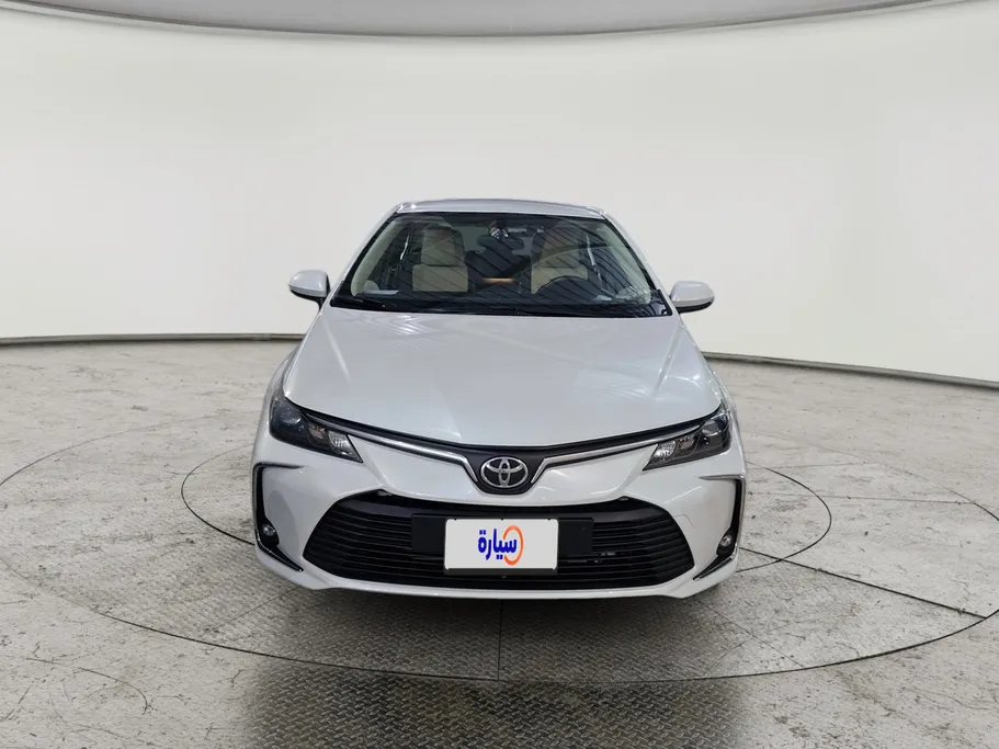 2023 Toyota Corolla XLI 
