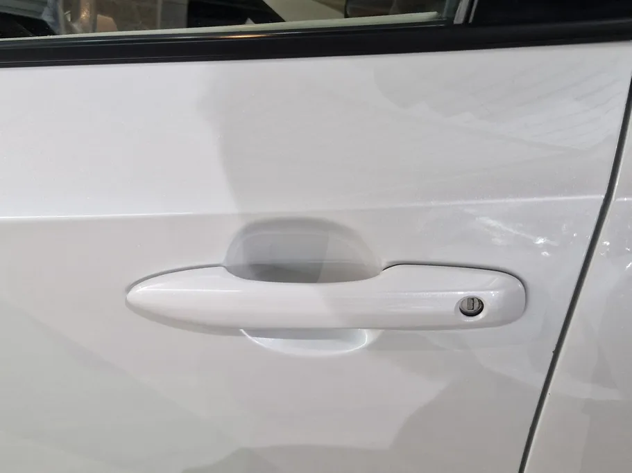 2023 Toyota Corolla XLI 