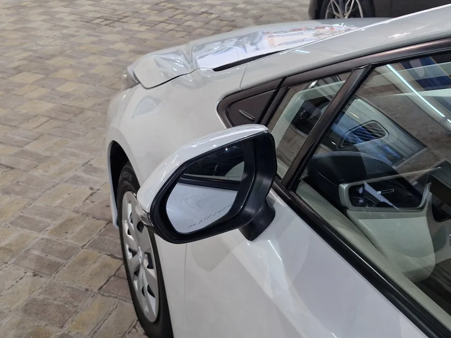 2023 Toyota Corolla XLI 