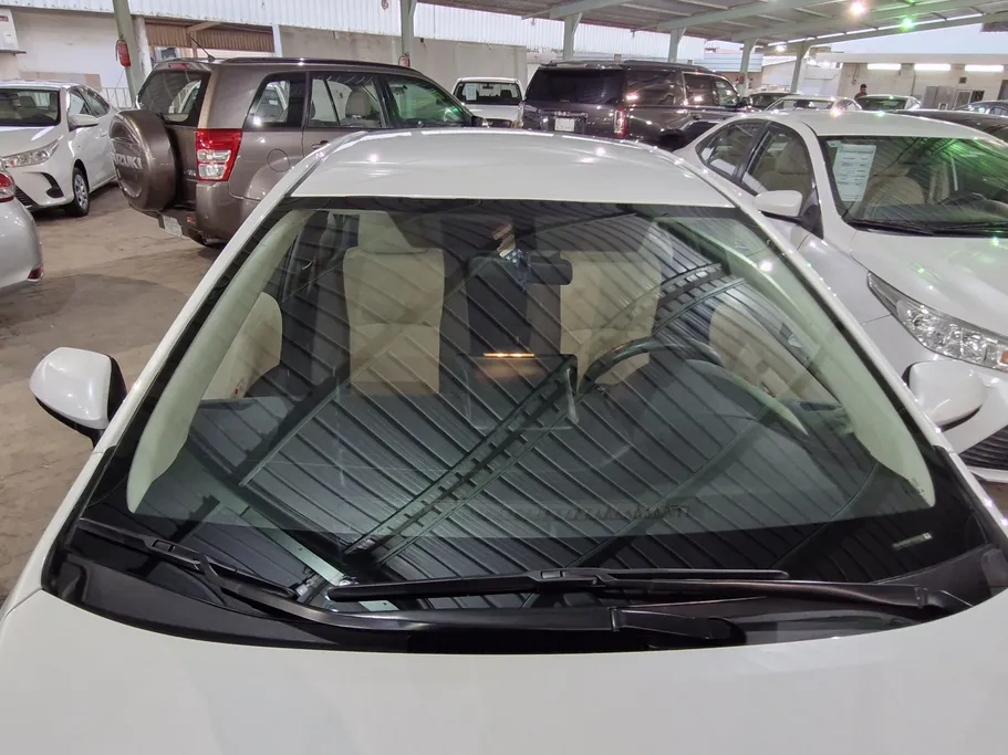 2023 Toyota Corolla XLI 