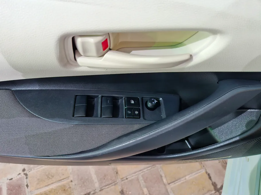 2023 Toyota Corolla XLI 