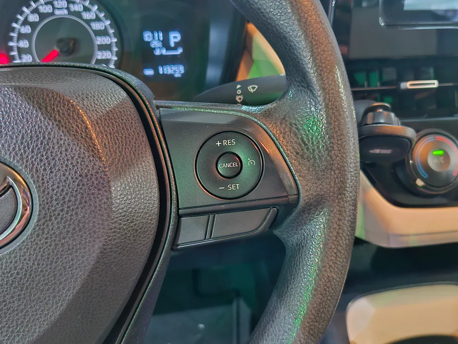 2023 Toyota Corolla XLI 