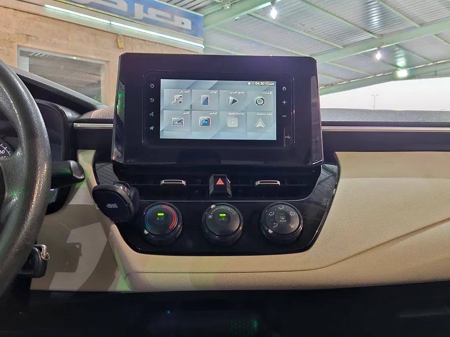 2023 Toyota Corolla XLI 