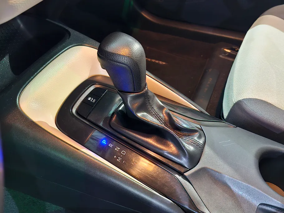 2023 Toyota Corolla XLI 