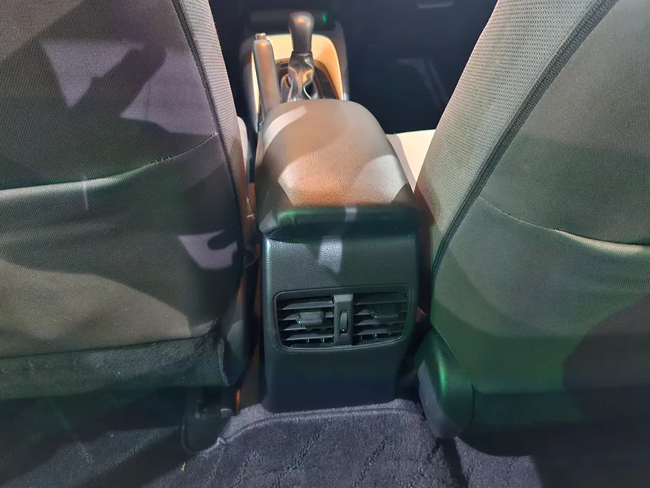 2023 Toyota Corolla XLI 