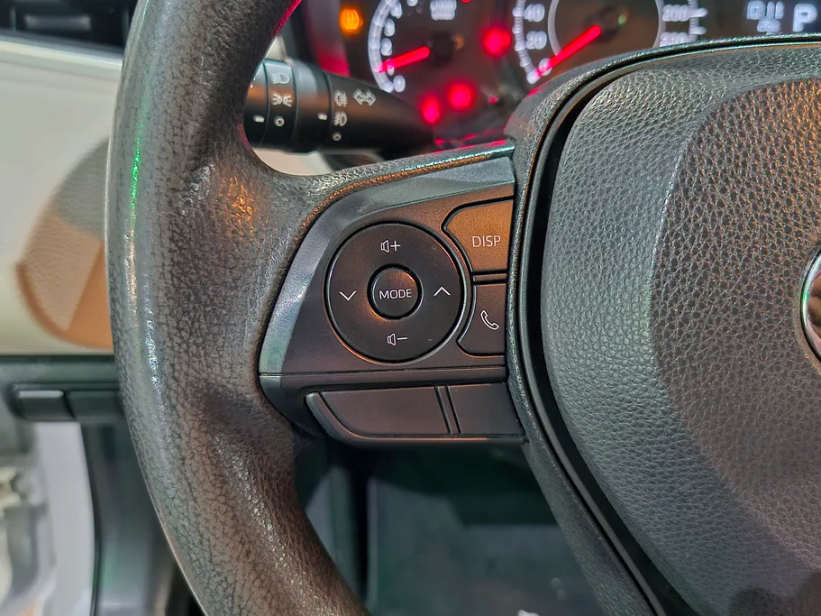 2023 Toyota Corolla XLI 