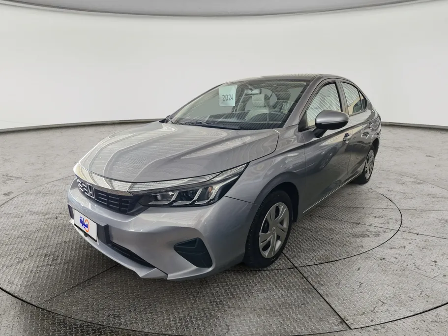 هوندا سيتى DX 2024 