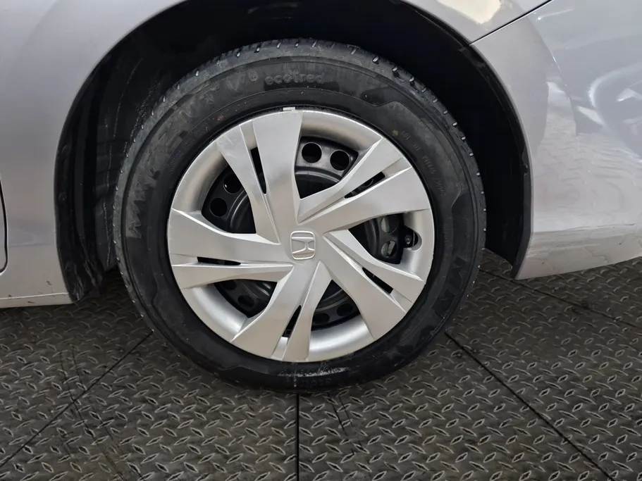 هوندا سيتى DX 2024 