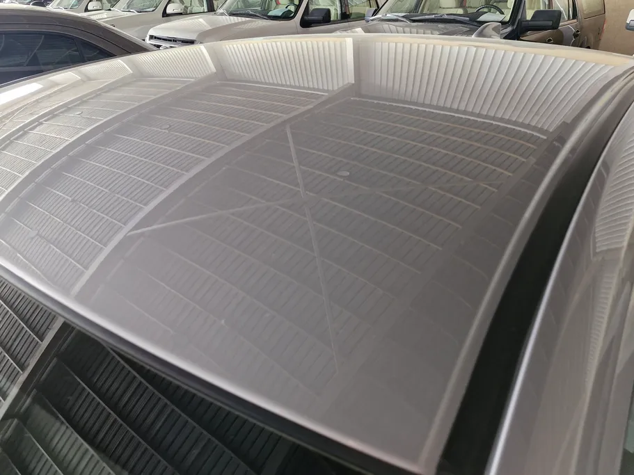 هوندا سيتى DX 2024 