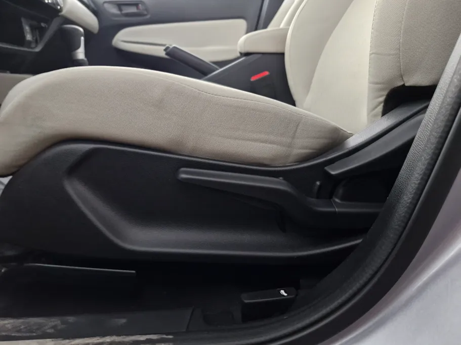 هوندا سيتى DX 2024 