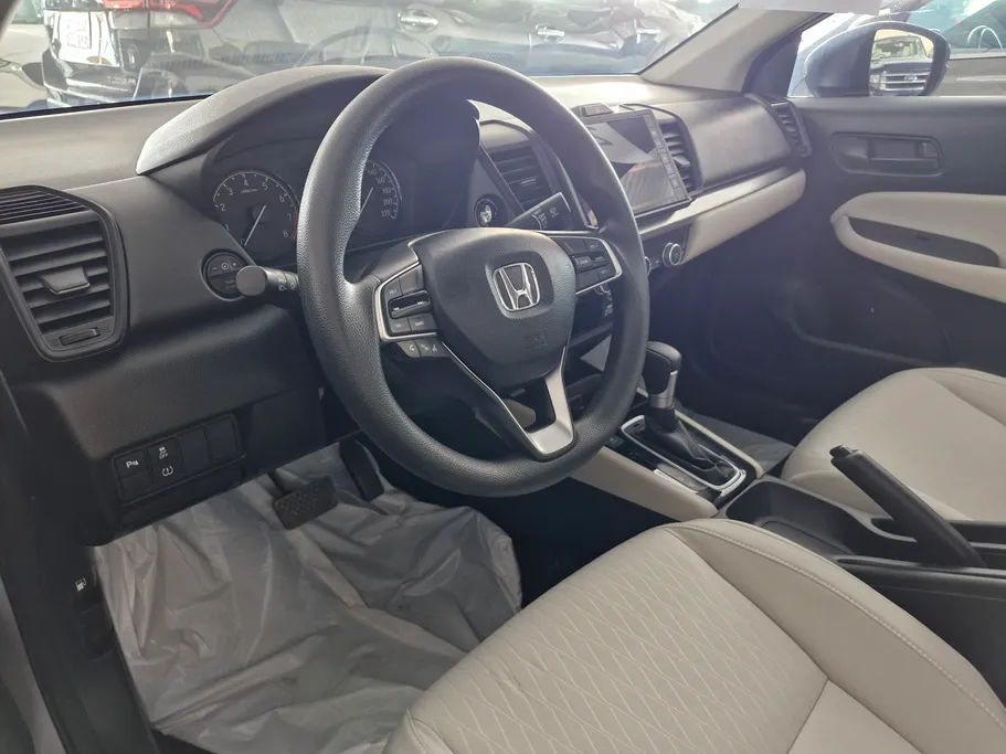 هوندا سيتى DX 2024 