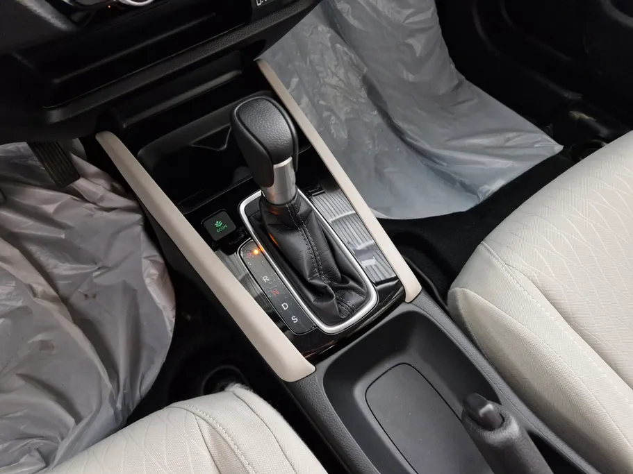 هوندا سيتى DX 2024 