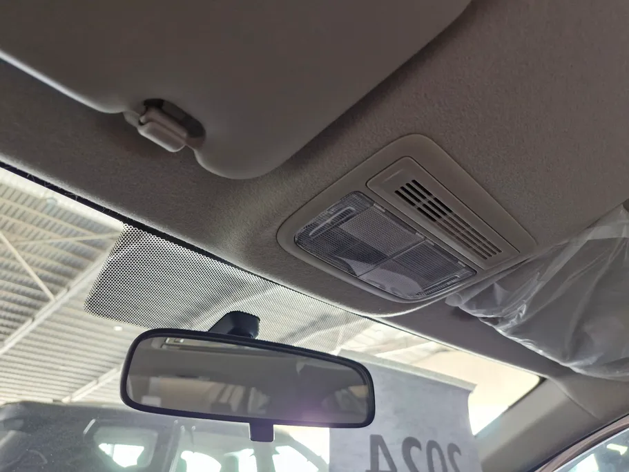 هوندا سيتى DX 2024 