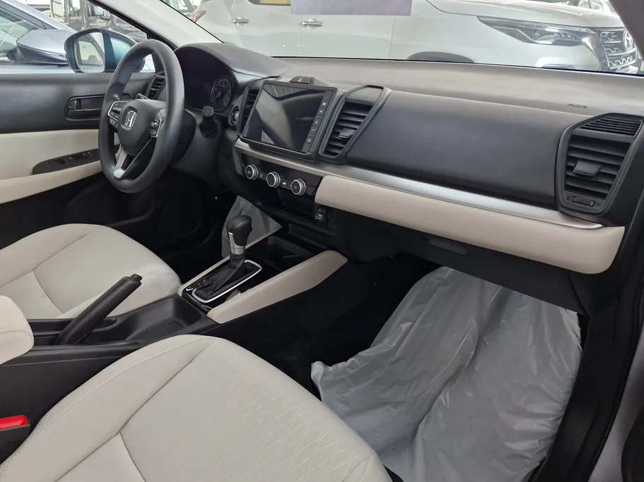 هوندا سيتى DX 2024 