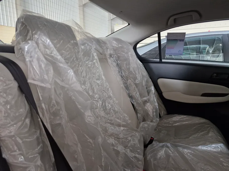 هوندا سيتى DX 2024 