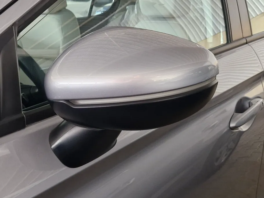 هوندا سيتى DX 2024 