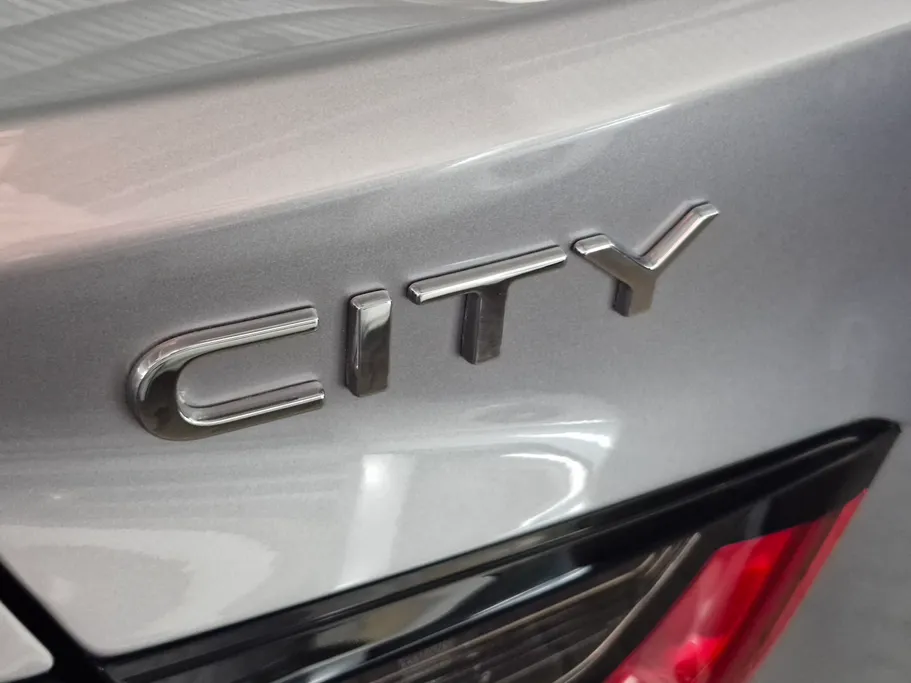 هوندا سيتى DX 2024 