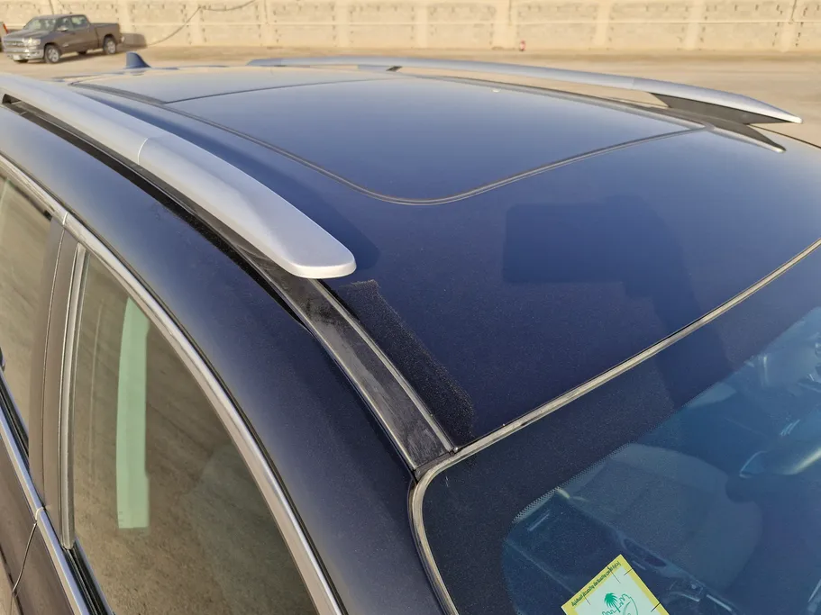 2022 Geely Okavango Full 