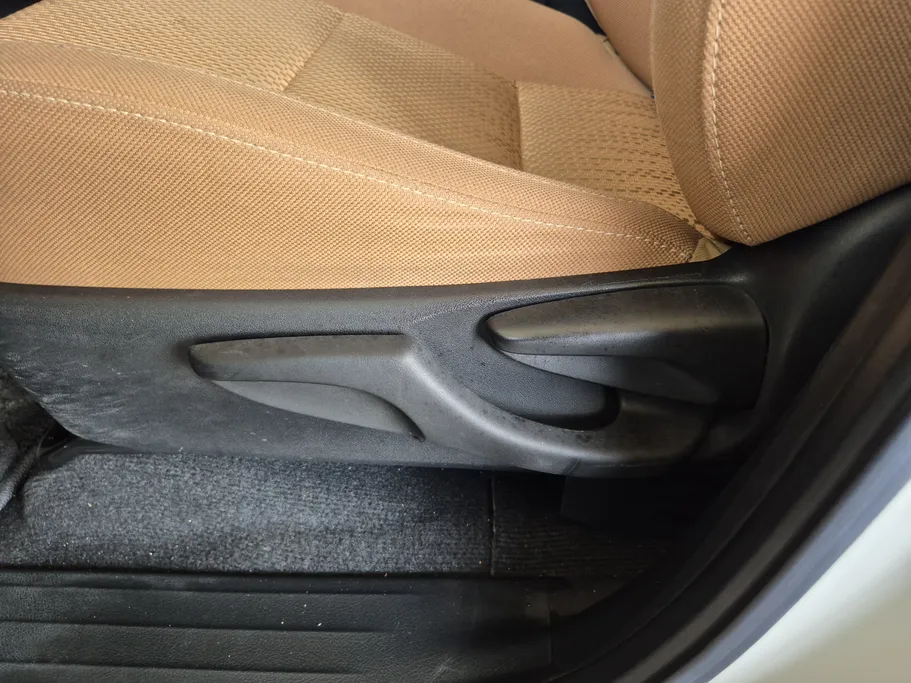 2020 Toyota Fortuner GX 