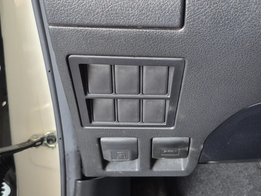 2020 Toyota Fortuner GX 