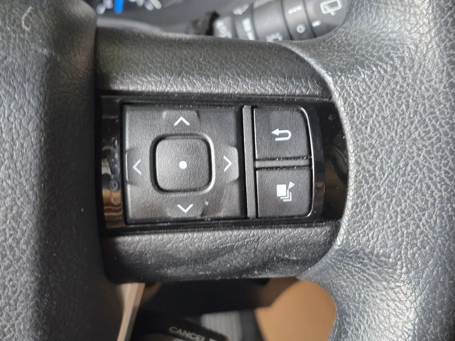 2020 Toyota Fortuner GX 