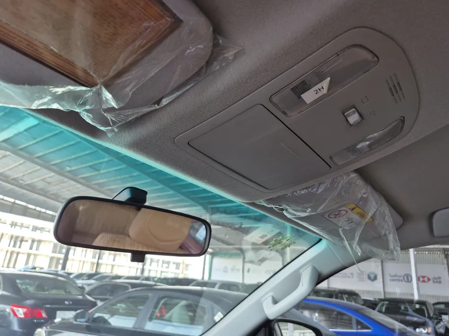 2020 Toyota Fortuner GX 