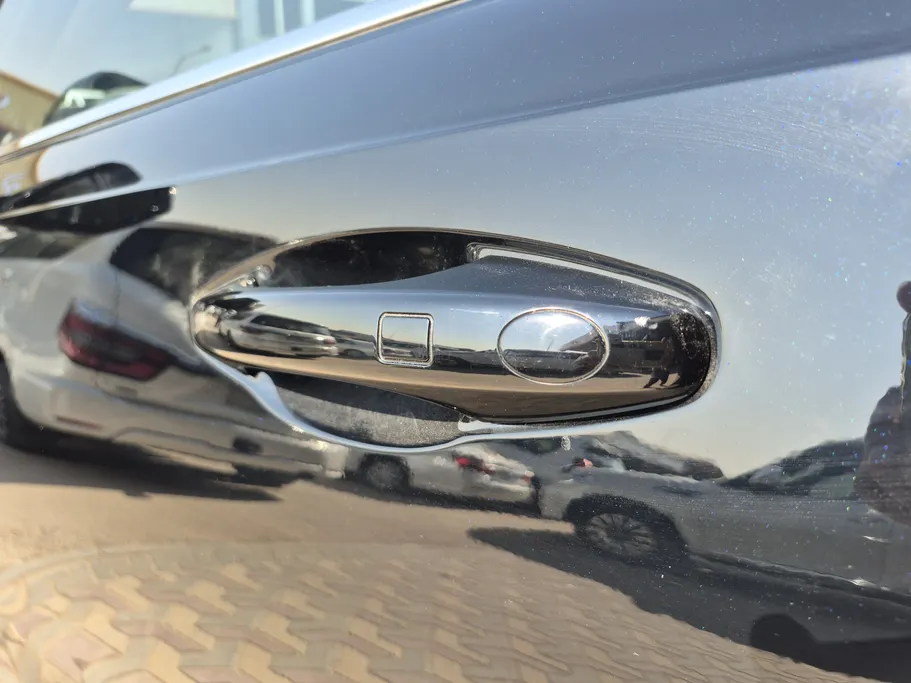 هافال H6 أكتف الإصدار الجديد 2023 