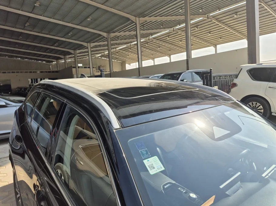 هافال H6 أكتف الإصدار الجديد 2023 