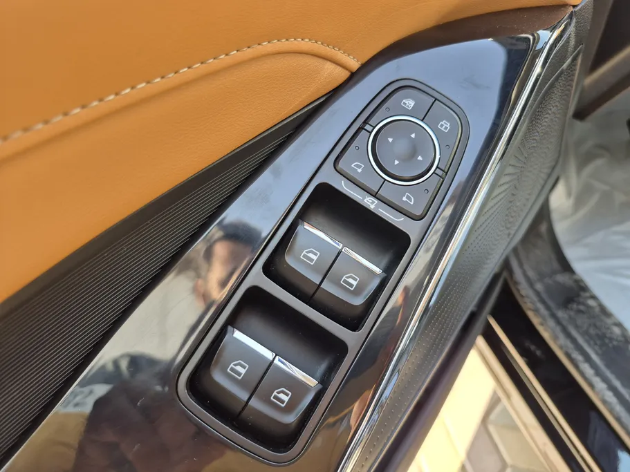 هافال H6 أكتف الإصدار الجديد 2023 