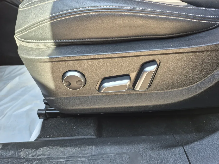 هافال H6 أكتف الإصدار الجديد 2023 