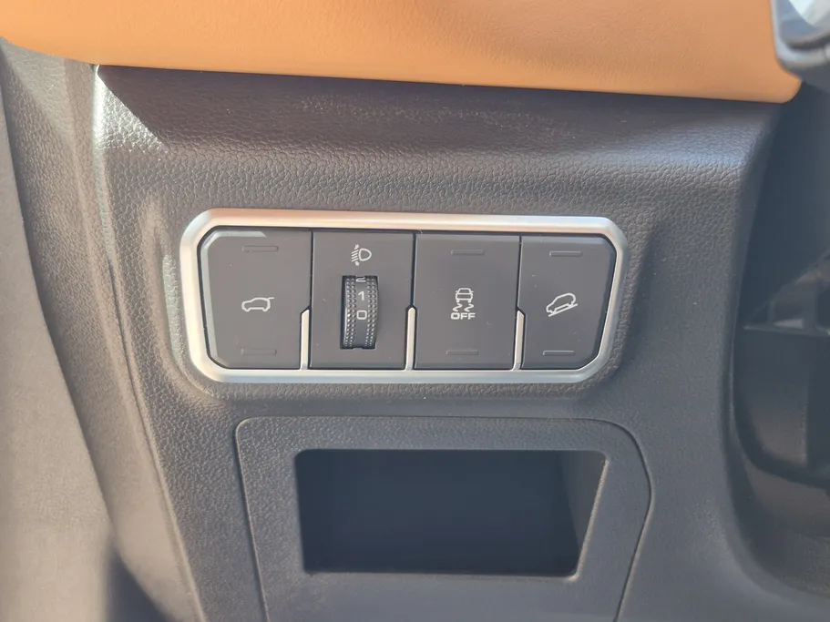 هافال H6 أكتف الإصدار الجديد 2023 