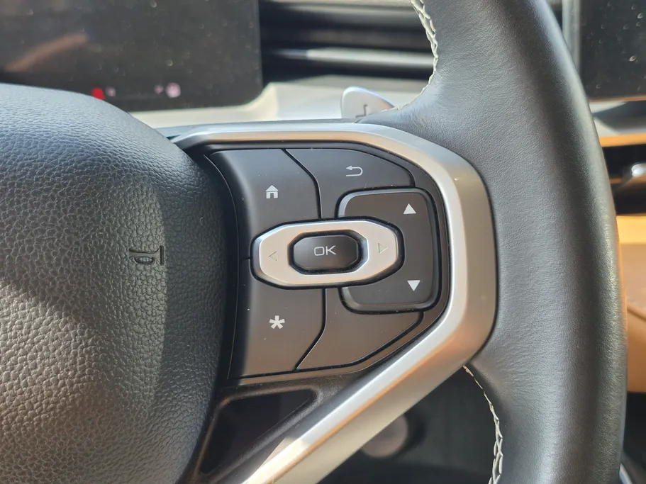 هافال H6 أكتف الإصدار الجديد 2023 