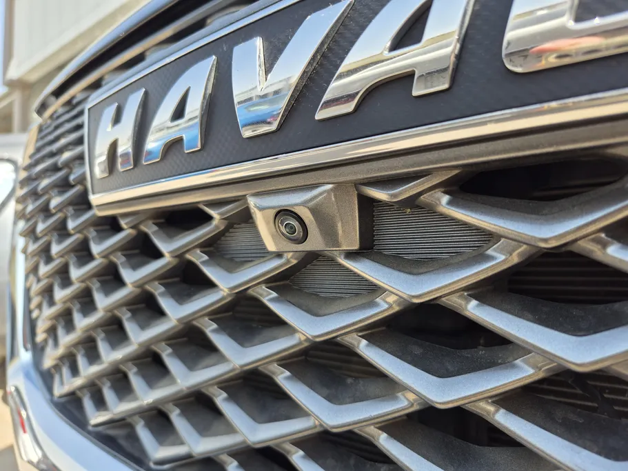 هافال H6 أكتف الإصدار الجديد 2023 