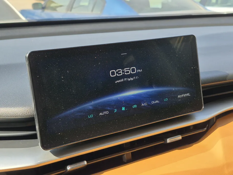 هافال H6 أكتف الإصدار الجديد 2023 