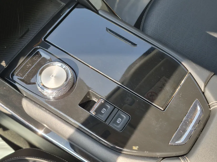 هافال H6 أكتف الإصدار الجديد 2023 