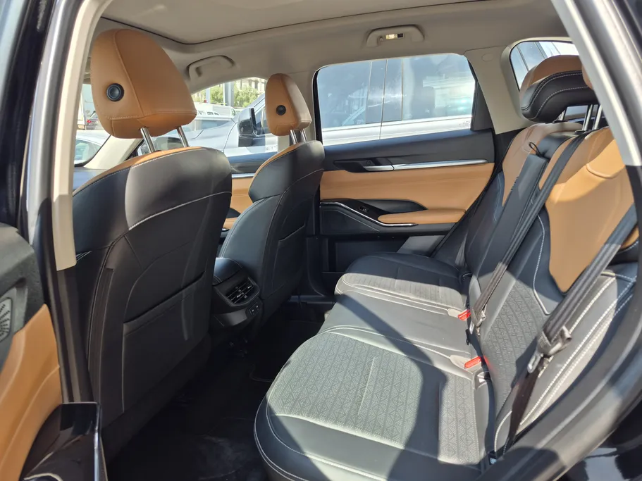 هافال H6 أكتف الإصدار الجديد 2023 