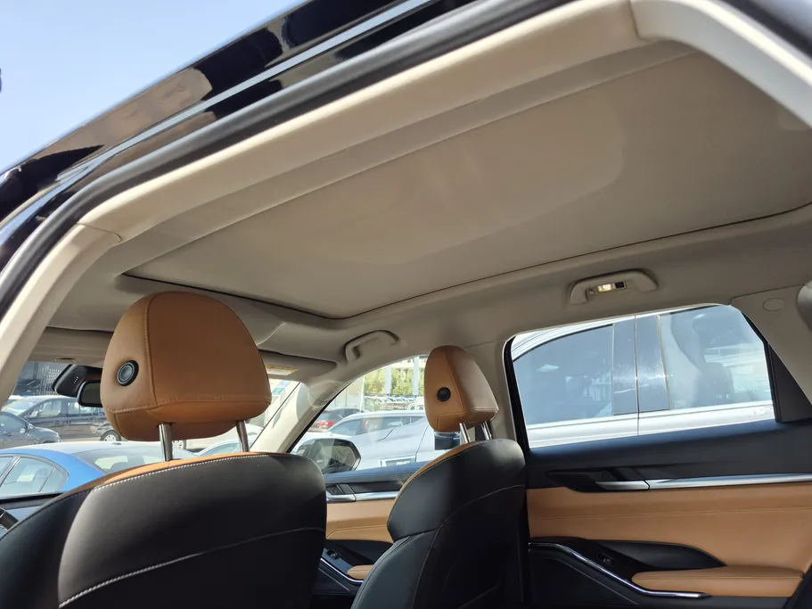 هافال H6 أكتف الإصدار الجديد 2023 